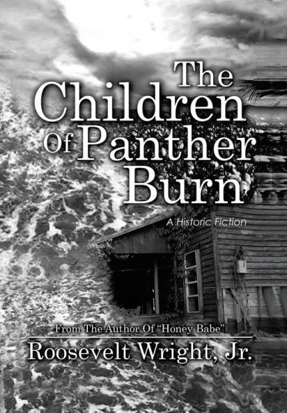 The Children of Panther Burn: A Historic Fiction