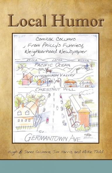 Local Humor
