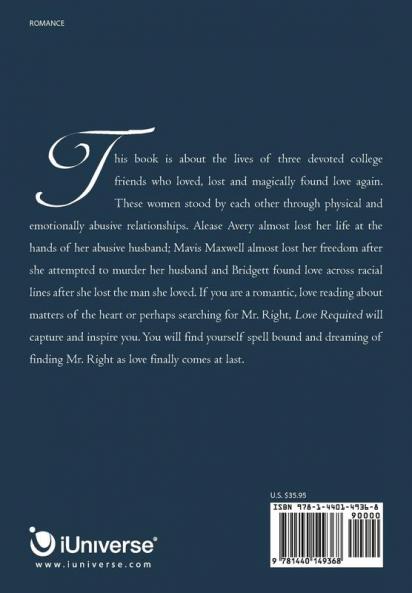 Love Requited
