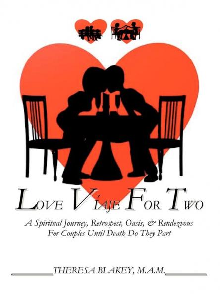 LOVE VIAJE FOR TWO