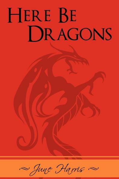 Here Be Dragons