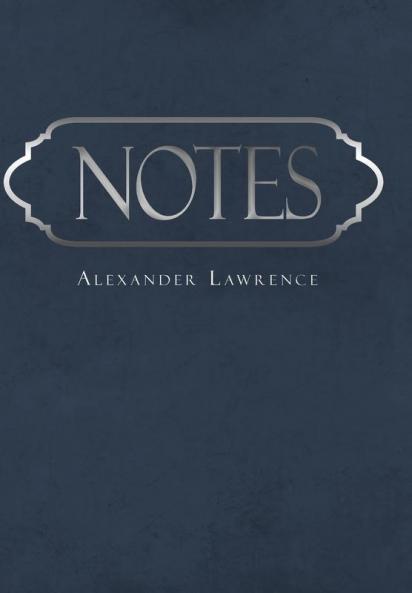 NOTES