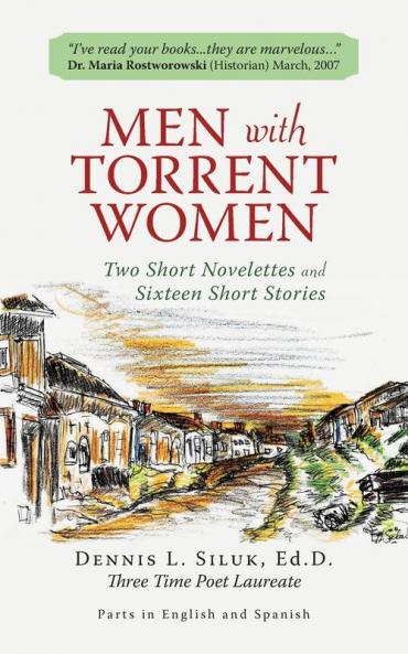 Men with Torrent Women