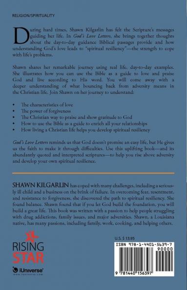 God's Love Letters