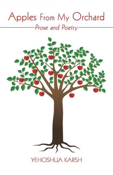 Apples from My Orchard