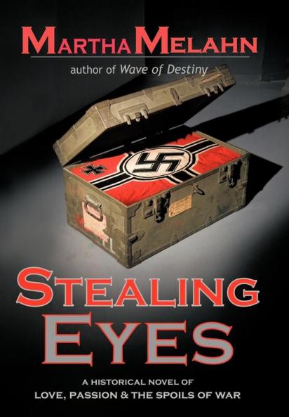 Stealing Eyes