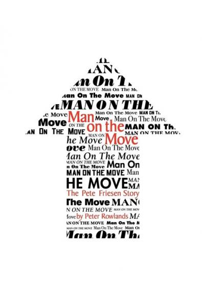 Man on the Move