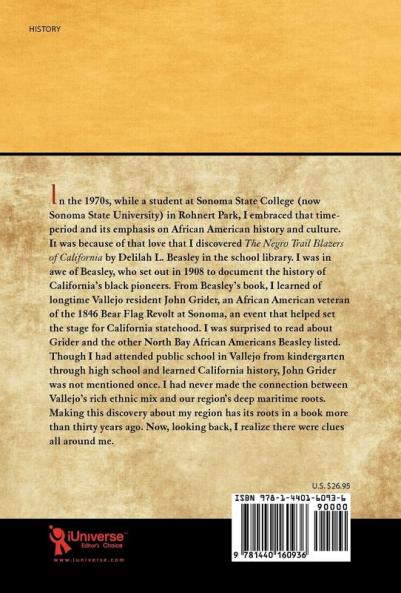 John Grider's Century