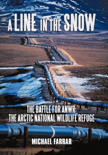 A Line in the Snow