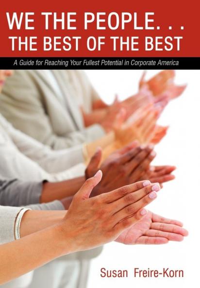 We the People. . .the Best of the Best