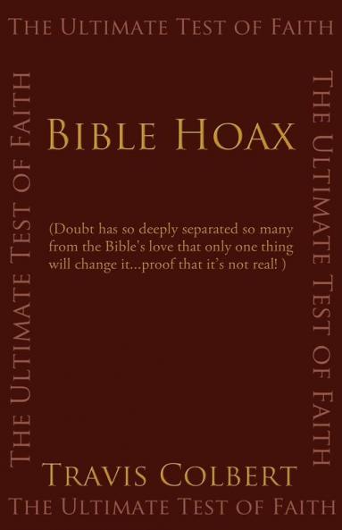 Bible Hoax