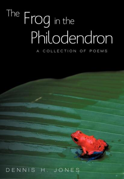 The Frog in the Philodendron