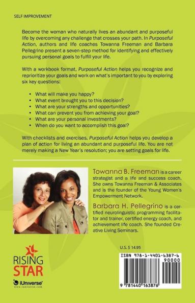 Purposeful Action