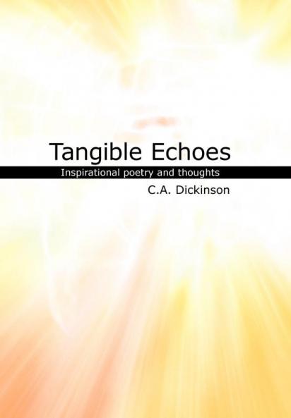 Tangible Echoes