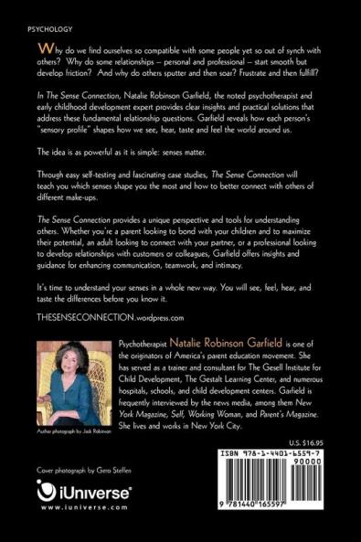 The Sense Connection