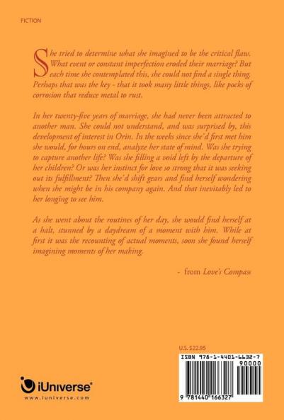 Love's Compass