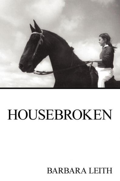 Housebroken