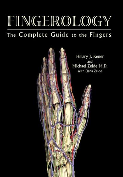 FINGEROLOGY