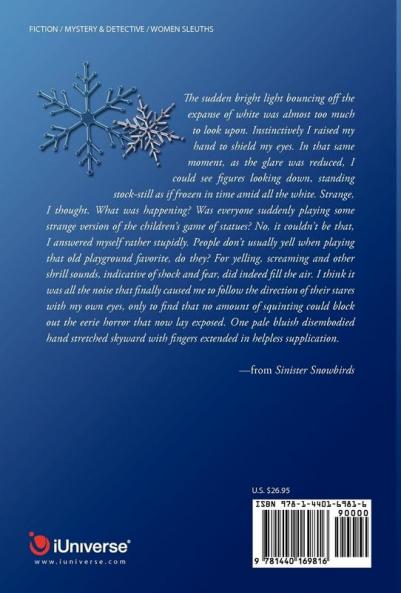 Sinister Snowbirds