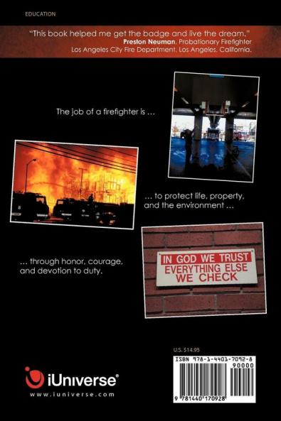 How Do I Become a City Firefighter?