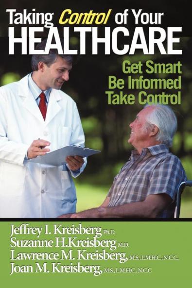 Taking Control of Your Healthcare