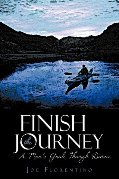 Finish the Journey