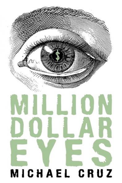 Million Dollar Eyes