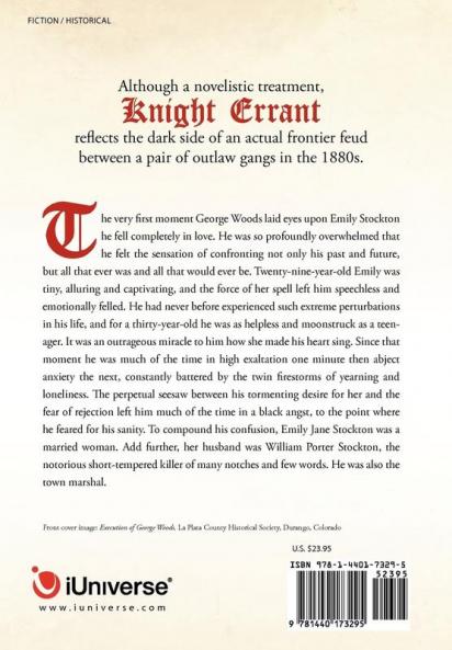 Knight Errant