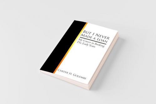 But I Never Made a Loan