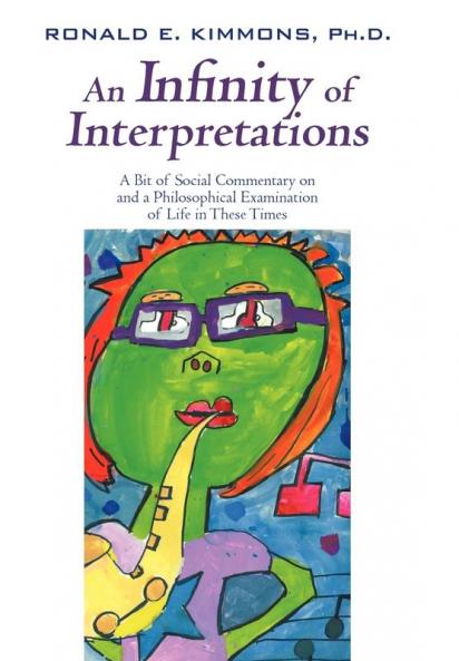 An Infinity of Interpretations