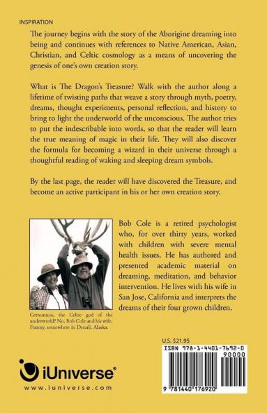 The Dragon's Treasure
