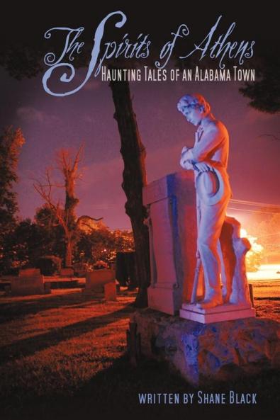 The Spirits of Athens