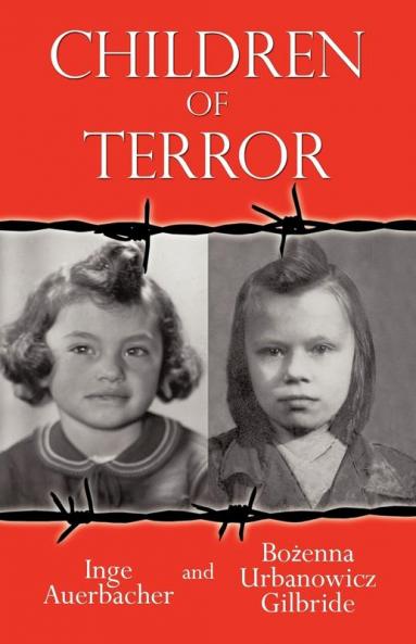 Children of Terror