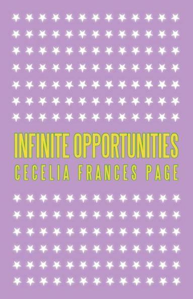 INFINITE OPPORTUNITIES