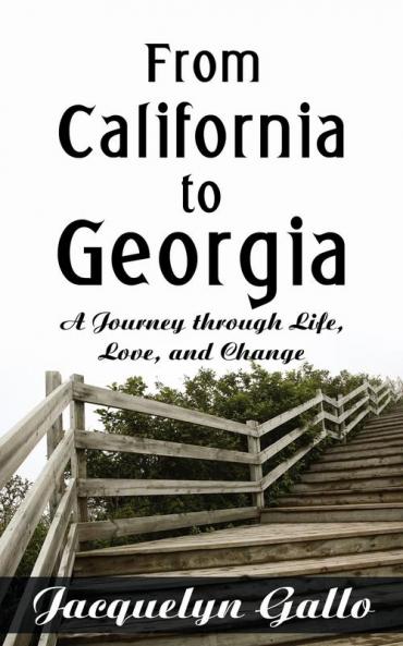 From California to Georgia