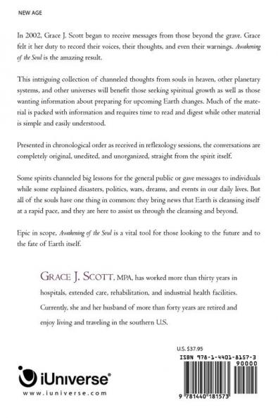 Awakening of the Soul