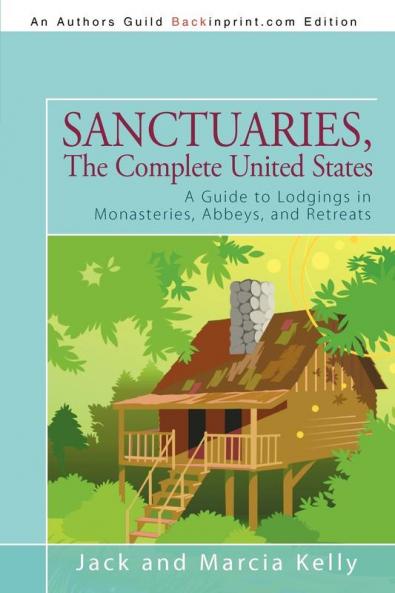 Sanctuaries The Complete United States