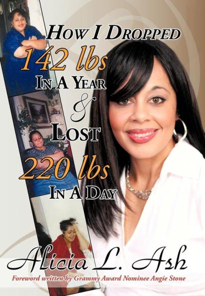How I Dropped 142 Lbs in a Year & Lost 220 Lbs in a Day