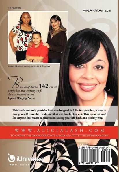 How I Dropped 142 Lbs in a Year & Lost 220 Lbs in a Day