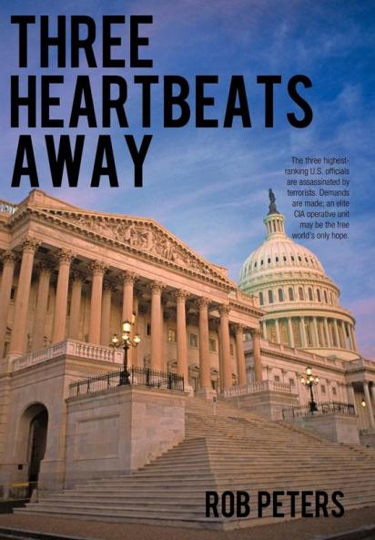 Three Heartbeats Away