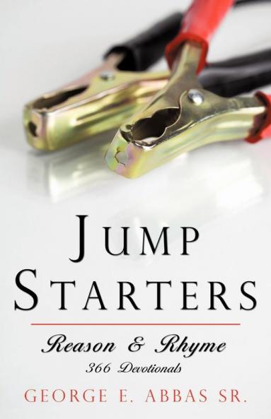 JUMP STARTERS