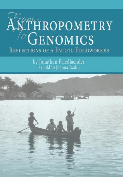 From Anthropometry to Genomics