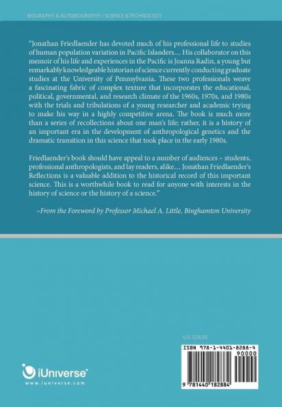 From Anthropometry to Genomics
