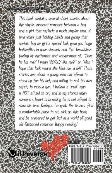 Teenage Romance