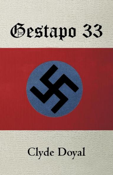 Gestapo 33
