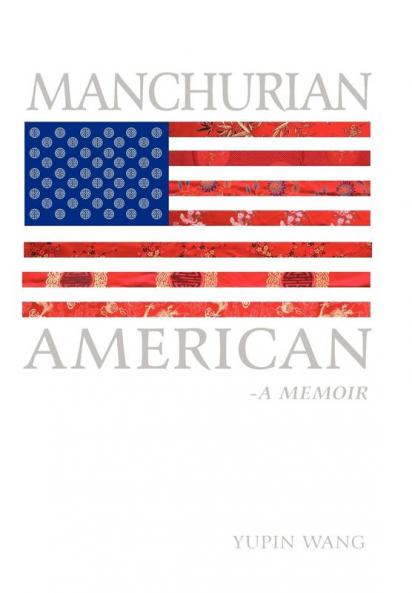 Manchurian American
