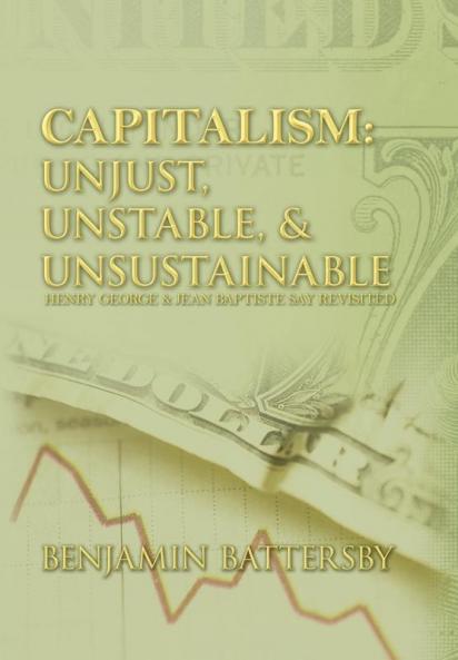 CAPITALISM