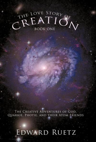 The Love Story of Creation