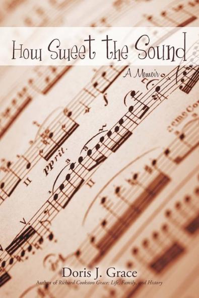 How Sweet the Sound