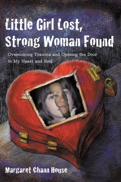 Little Girl Lost Strong Woman Found